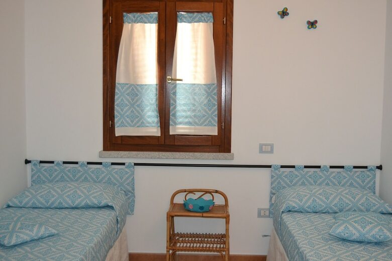 Apartamento Residenza Il Melograno Cav - Budoni