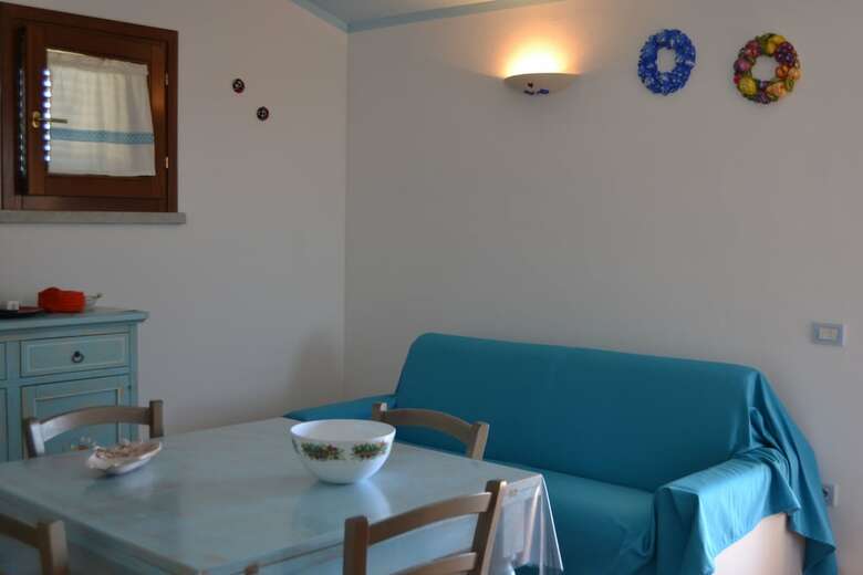 Apartamento Residenza Il Melograno Cav - Budoni