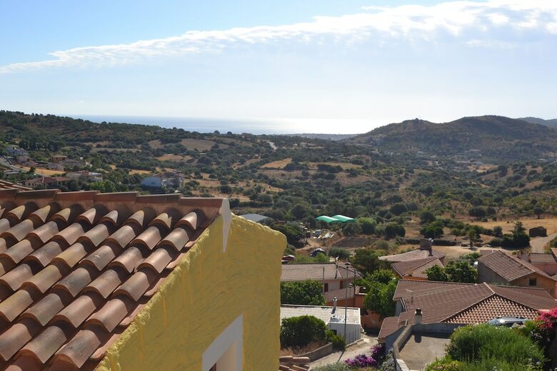 Apartamento Residenza Il Melograno Cav - Budoni