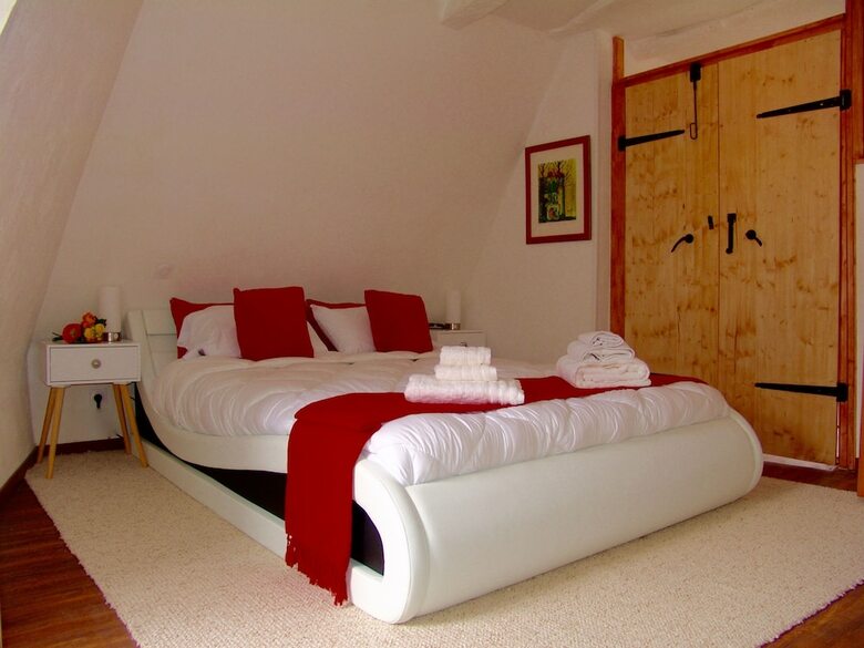 Apartamento Franreal Appertementes Centre Villa