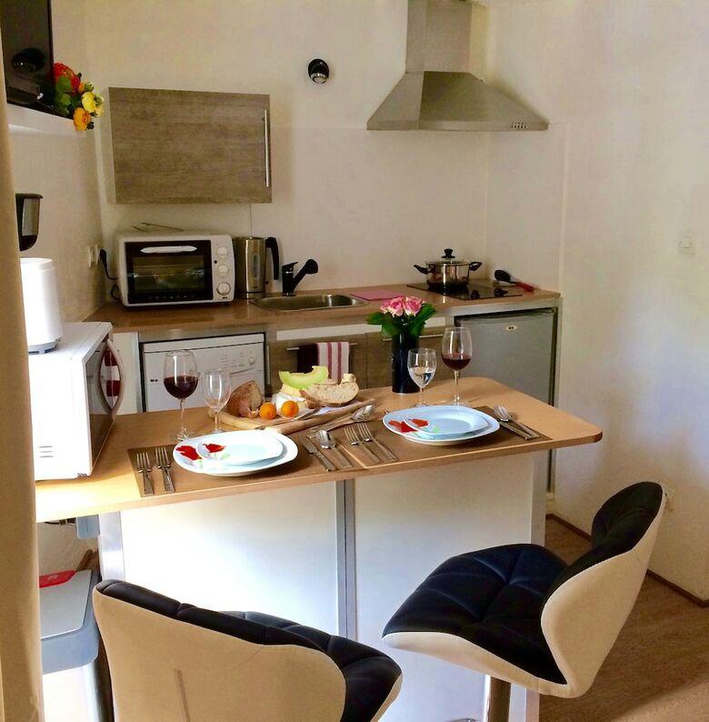 Apartamento Franreal Appertementes Centre Villa