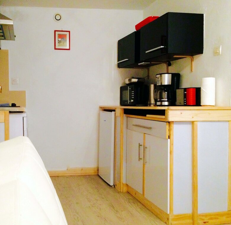 Apartamento Franreal Appertementes Centre Villa