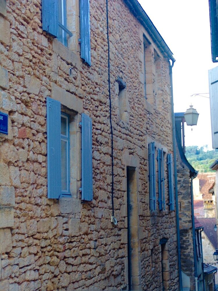 Apartamento Franreal Appertementes Centre Villa
