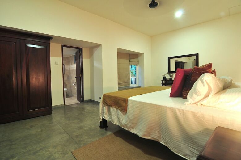 Hotel Villa Lv29