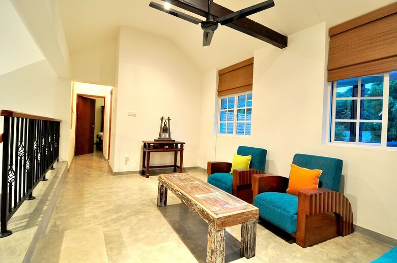 Hotel Villa Lv29