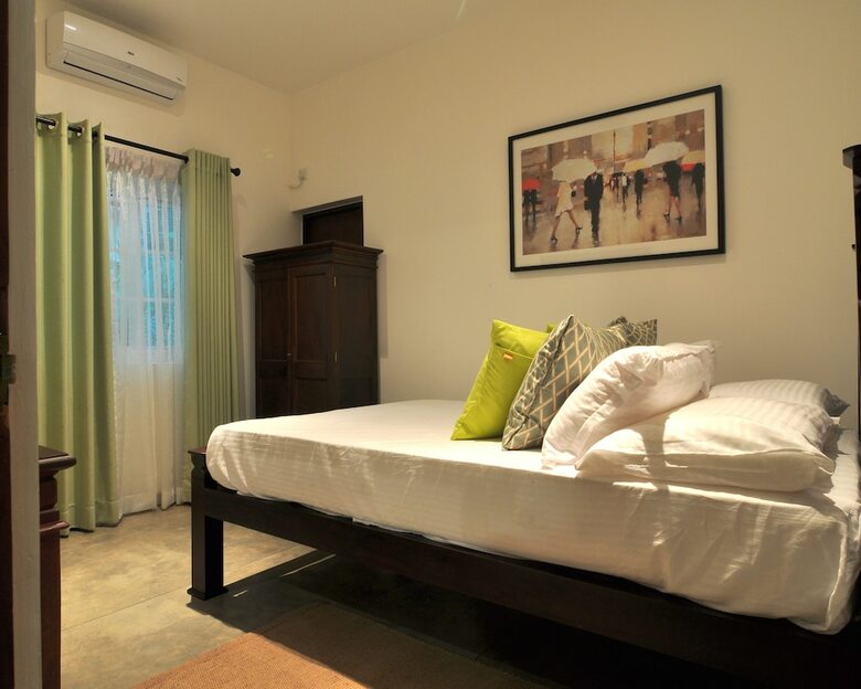 Hotel Villa Lv29