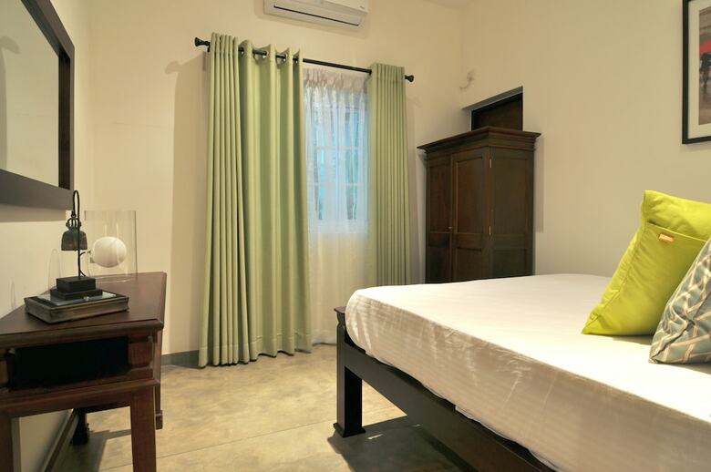 Hotel Villa Lv29
