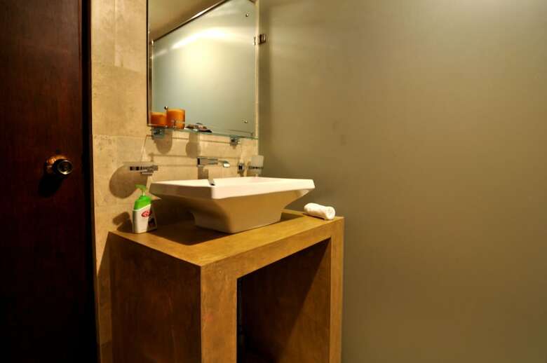 Hotel Villa Lv29