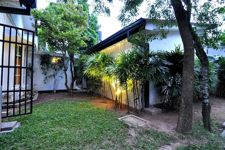 Hotel Villa Lv29