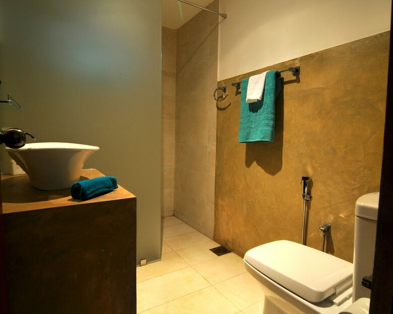Hotel Villa Lv29