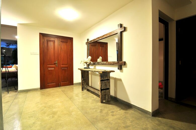 Hotel Villa Lv29