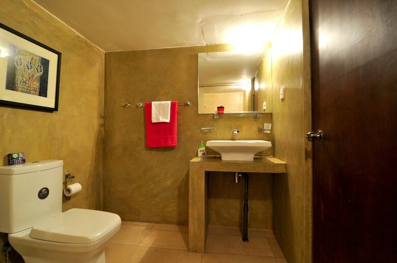 Hotel Villa Lv29