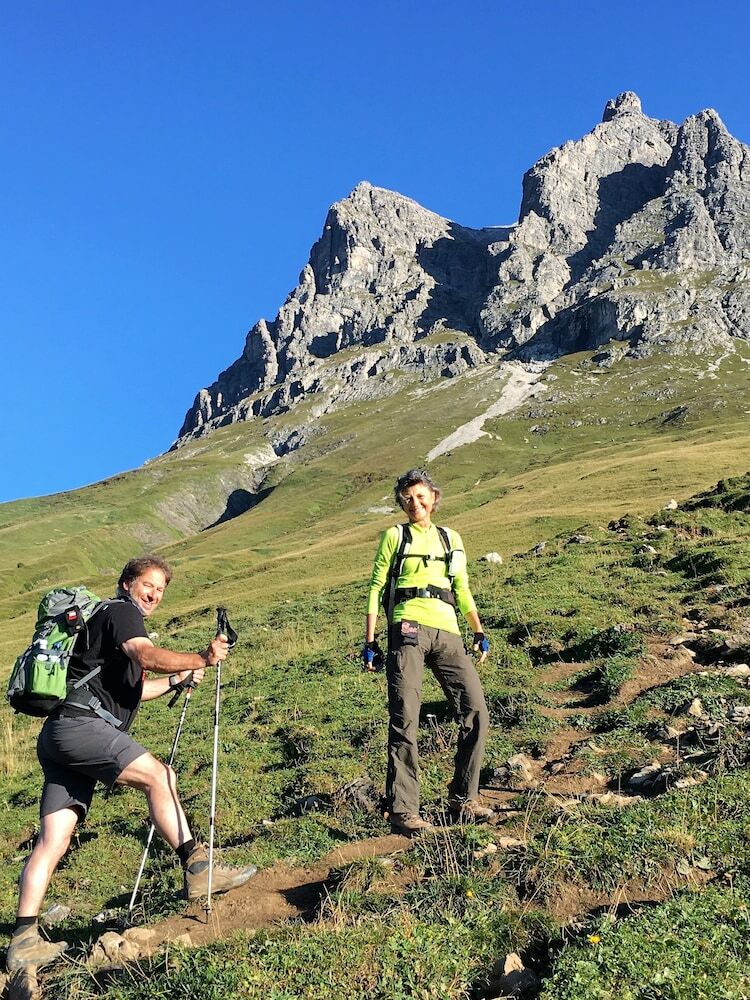 Pension Alpenperle