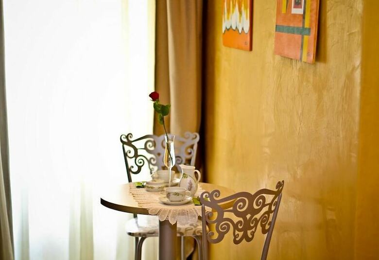 Posada Candia Inn Vatican