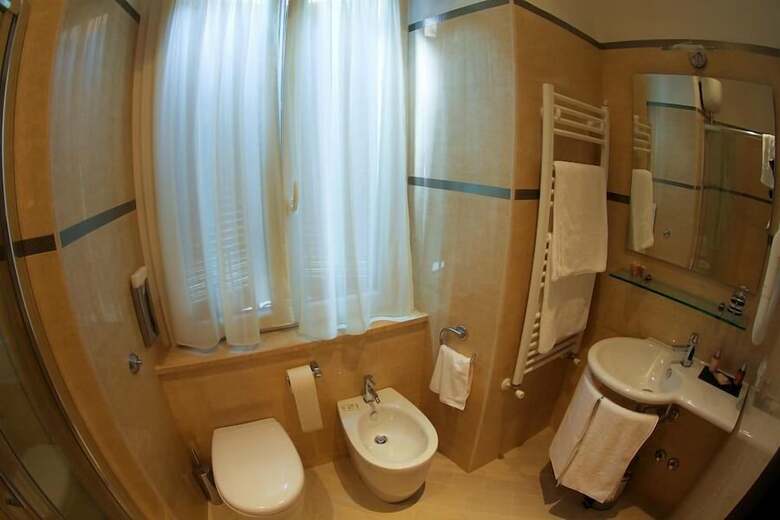 Posada Candia Inn Vatican