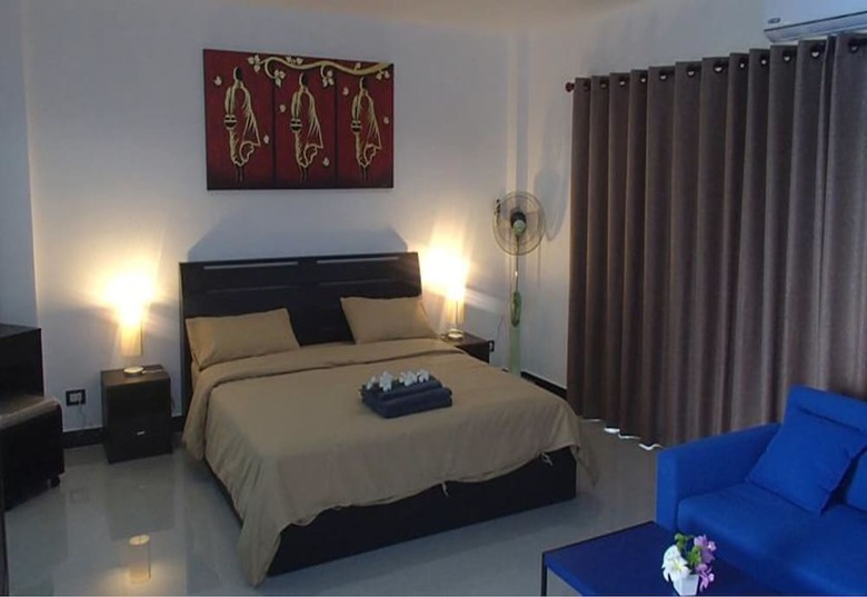 Hotel Coconoi Residence