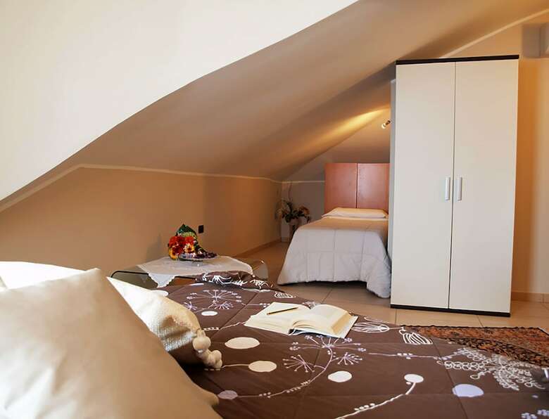 L'incontro Suite B&B