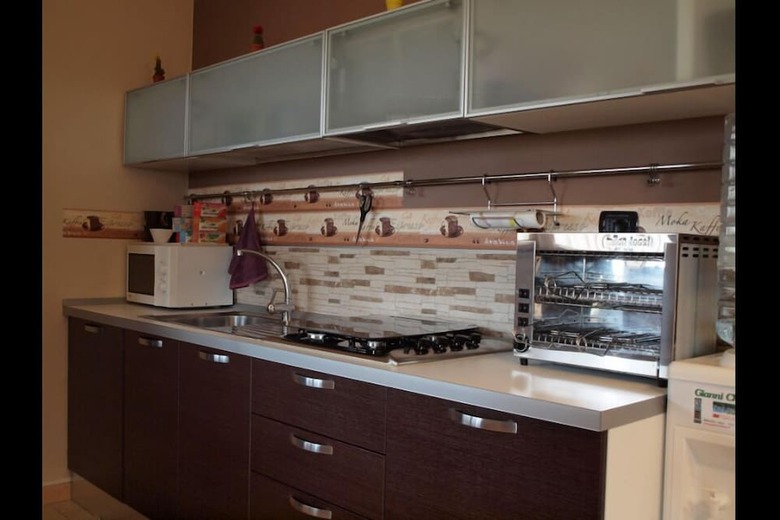 L'incontro Suite B&B