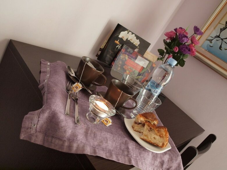 L'incontro Suite B&B
