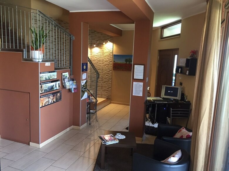 L'incontro Suite B&B