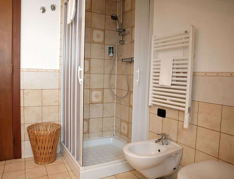 L'incontro Suite B&B