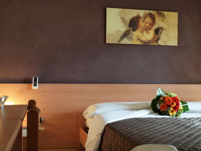L'incontro Suite B&B