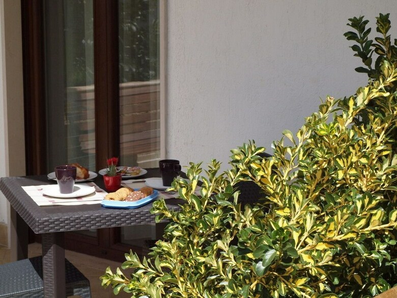 L'incontro Suite B&B