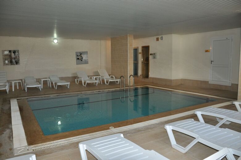 Akb�k Palace Hotel & Residence
