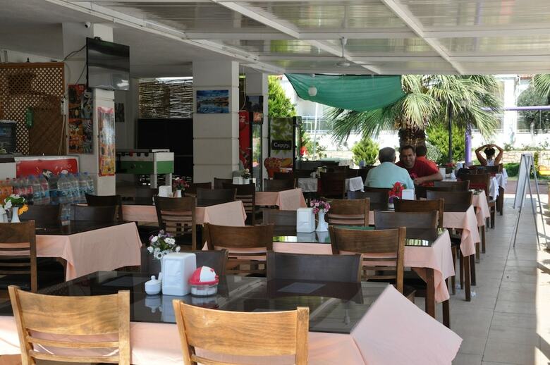 Akb�k Palace Hotel & Residence