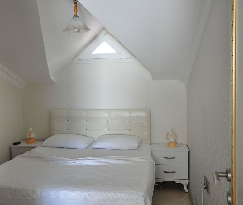 Akb�k Palace Hotel & Residence