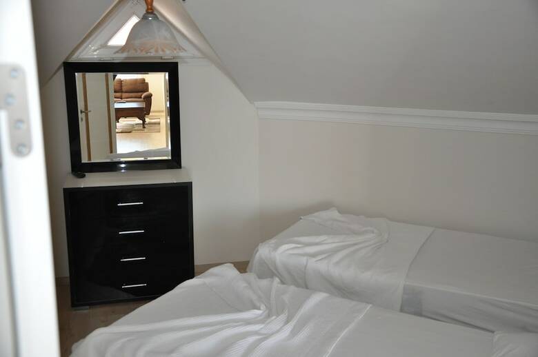 Akb�k Palace Hotel & Residence