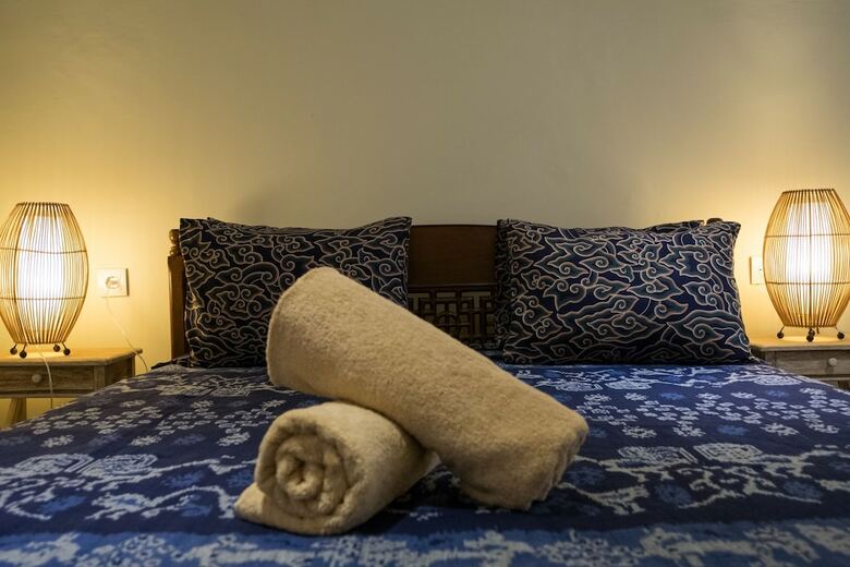 Hotel Easy Surf Camp