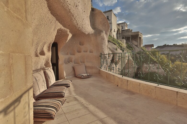 Hotel Three Doors Cappadocia