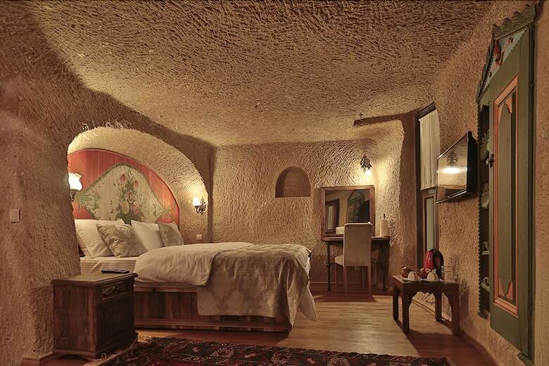 Hotel Three Doors Cappadocia