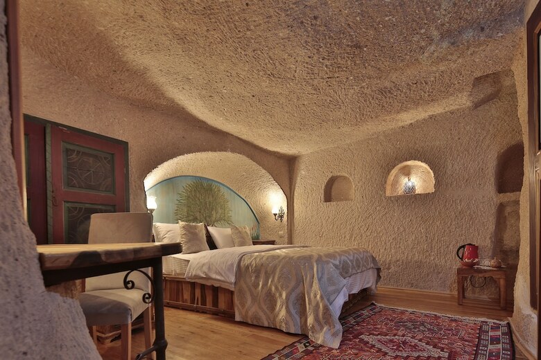 Hotel Three Doors Cappadocia