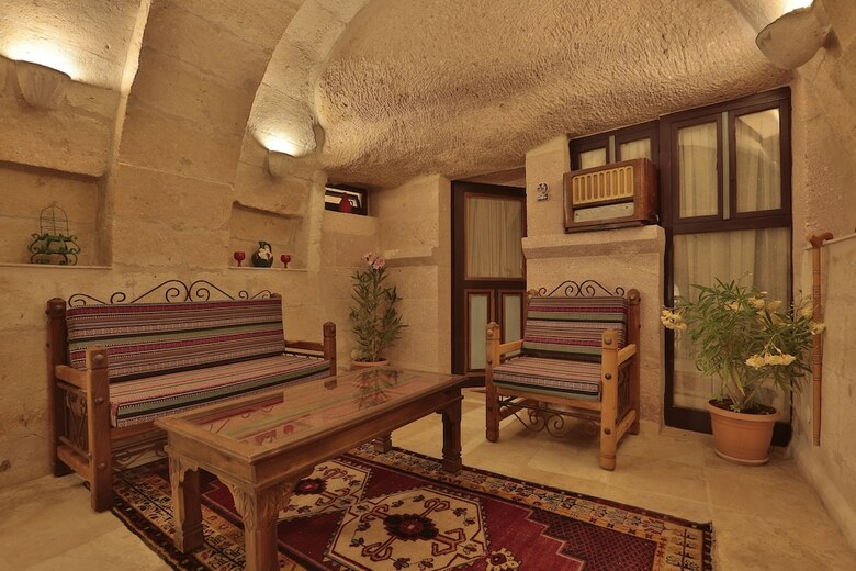 Hotel Three Doors Cappadocia
