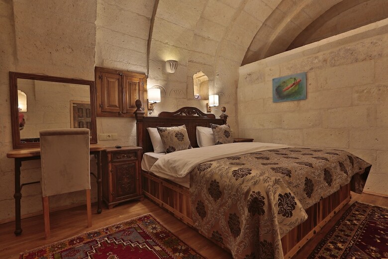 Hotel Three Doors Cappadocia