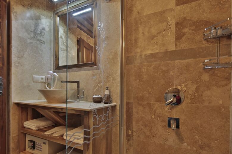 Hotel Three Doors Cappadocia