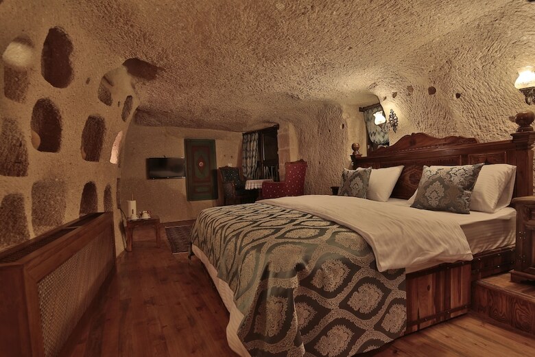 Hotel Three Doors Cappadocia