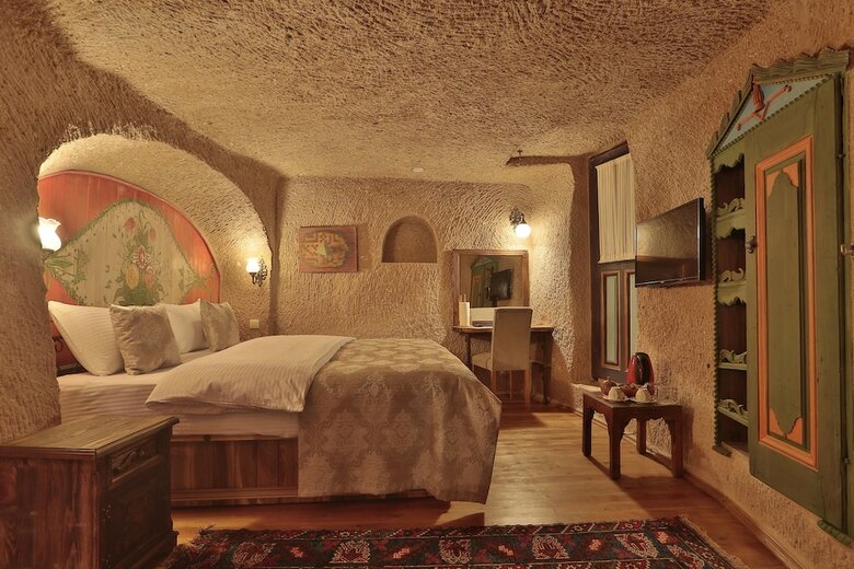 Hotel Three Doors Cappadocia