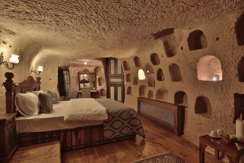Hotel Three Doors Cappadocia