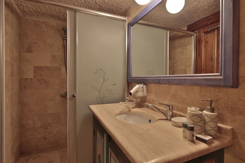 Hotel Three Doors Cappadocia