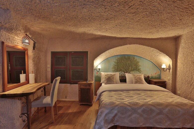 Hotel Three Doors Cappadocia