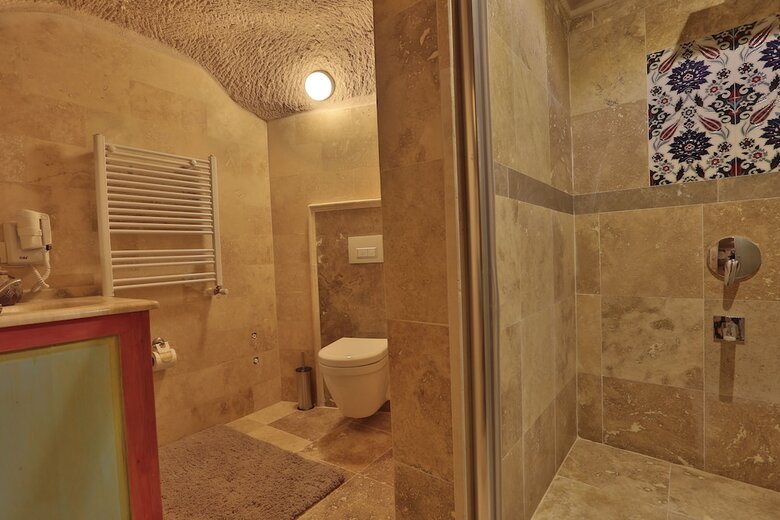 Hotel Three Doors Cappadocia