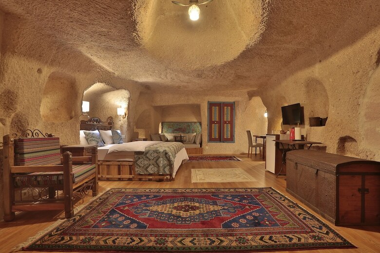 Hotel Three Doors Cappadocia