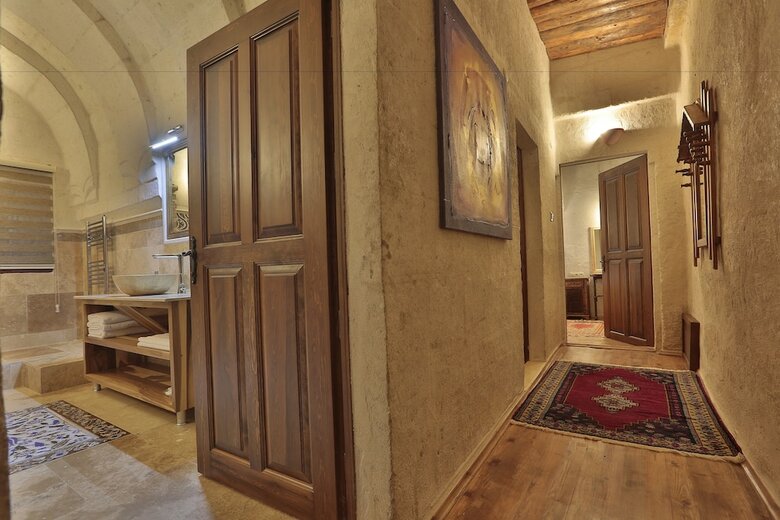 Hotel Three Doors Cappadocia