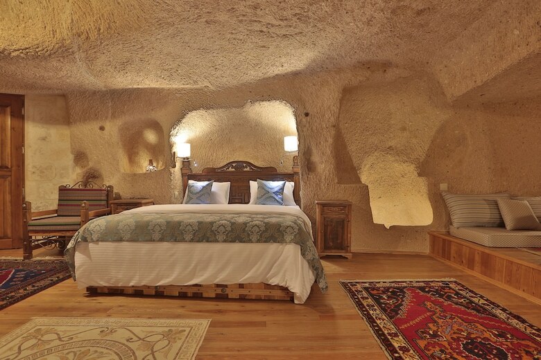 Hotel Three Doors Cappadocia
