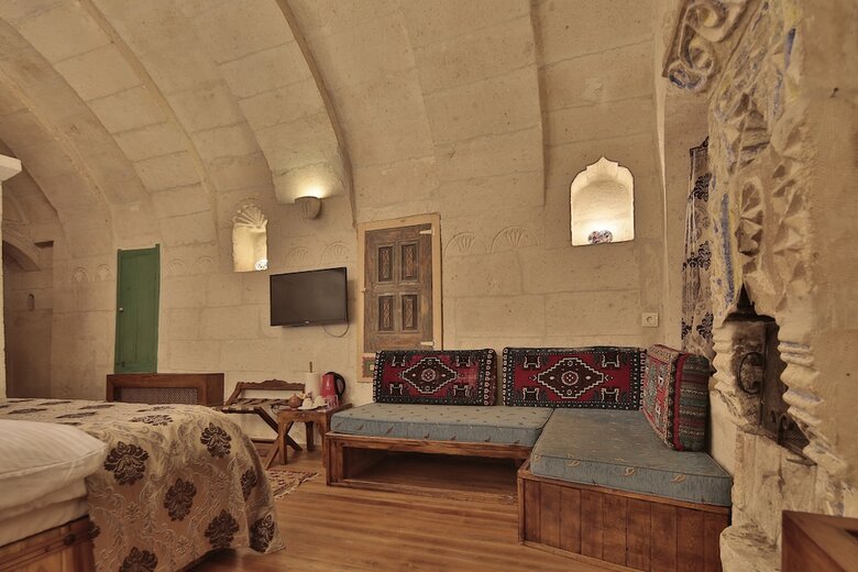 Hotel Three Doors Cappadocia