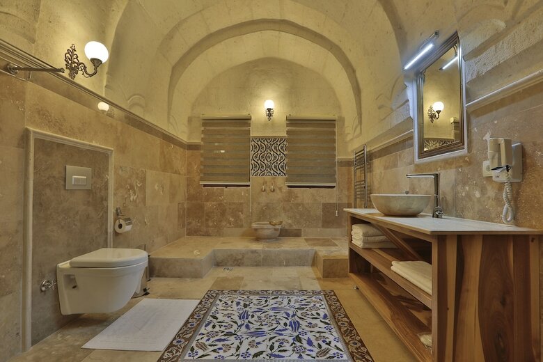 Hotel Three Doors Cappadocia