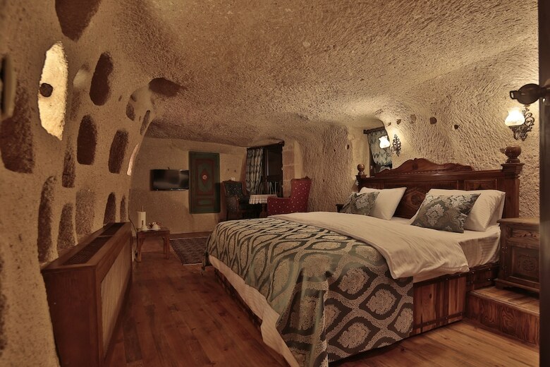 Hotel Three Doors Cappadocia